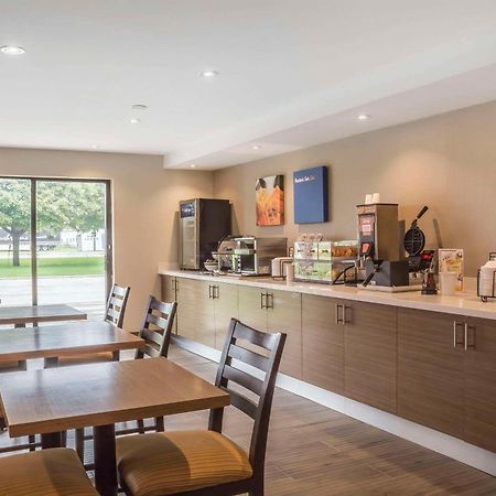 Chatham-Kent Comfort Inn מראה חיצוני תמונה
