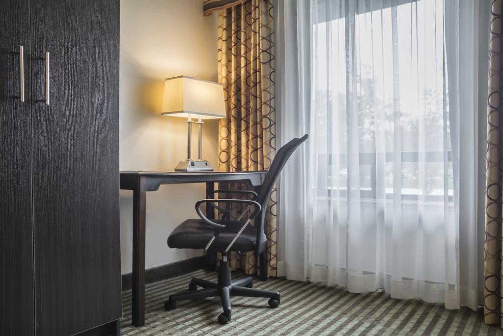 Chatham-Kent Comfort Inn מראה חיצוני תמונה
