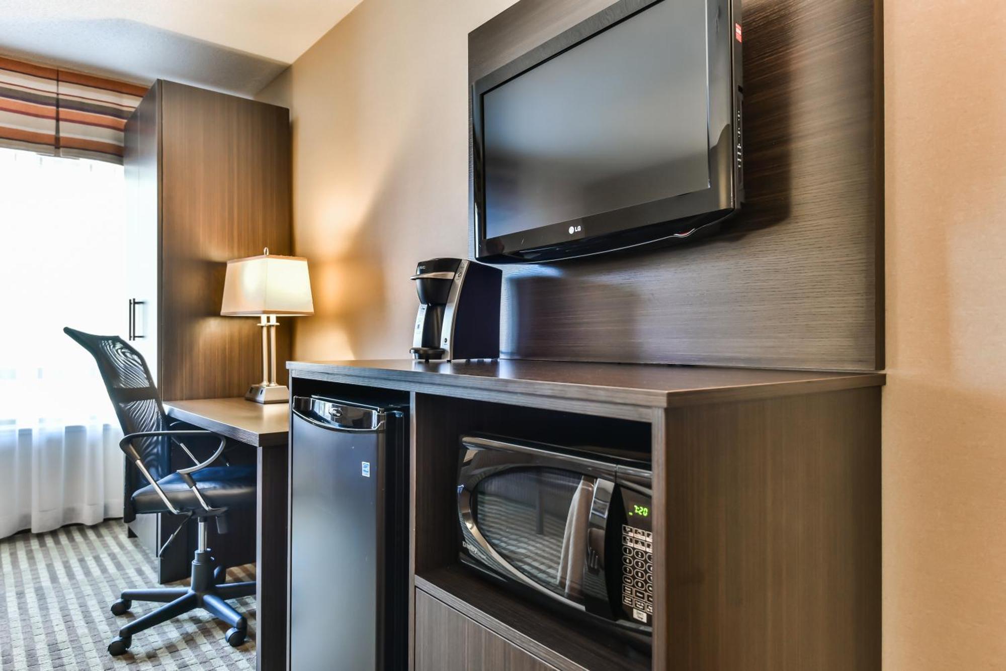 Chatham-Kent Comfort Inn מראה חיצוני תמונה