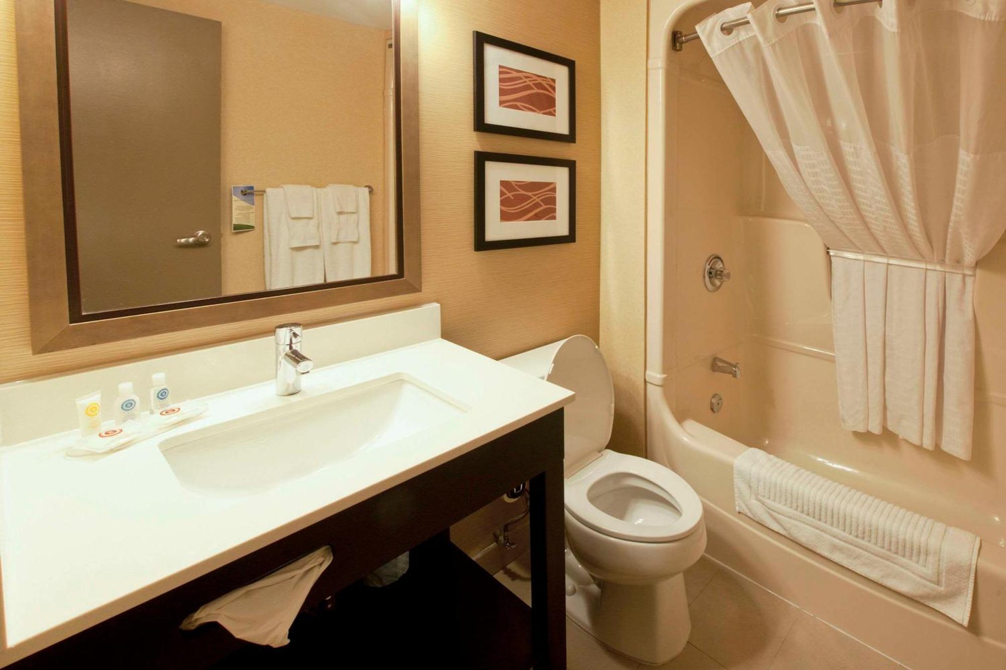 Chatham-Kent Comfort Inn מראה חיצוני תמונה