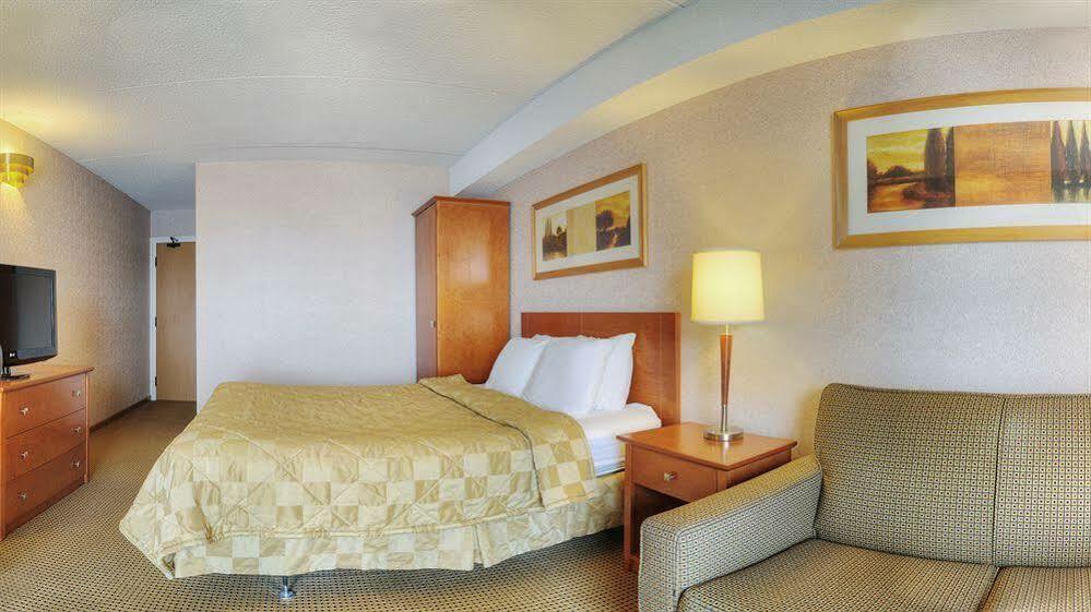 Chatham-Kent Comfort Inn מראה חיצוני תמונה