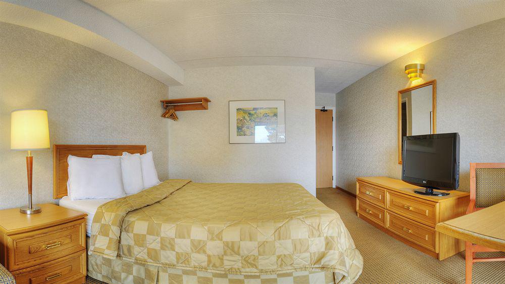Chatham-Kent Comfort Inn מראה חיצוני תמונה